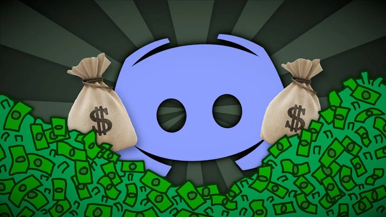 Is it possible to make money on Discord?